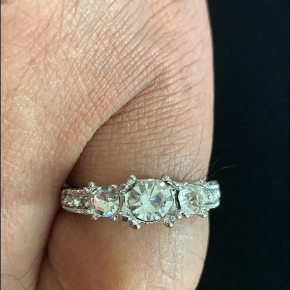 Jewelry - Ring Engagement